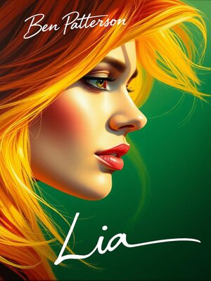 cover image of Lia